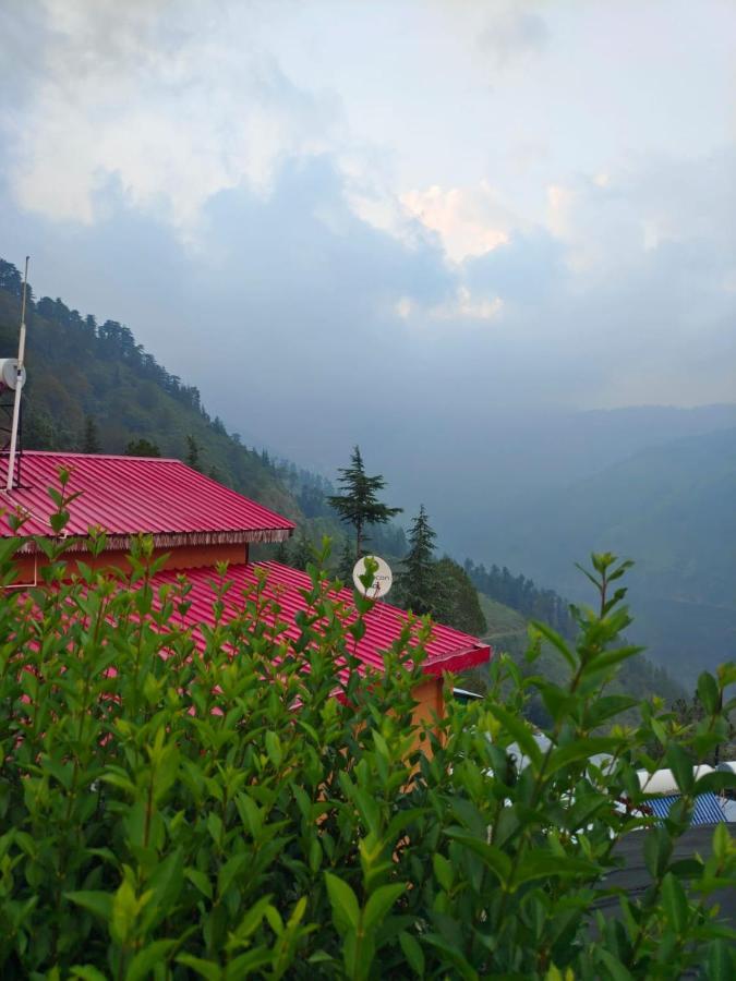 Little Heart Resort Chail Eksteriør bilde