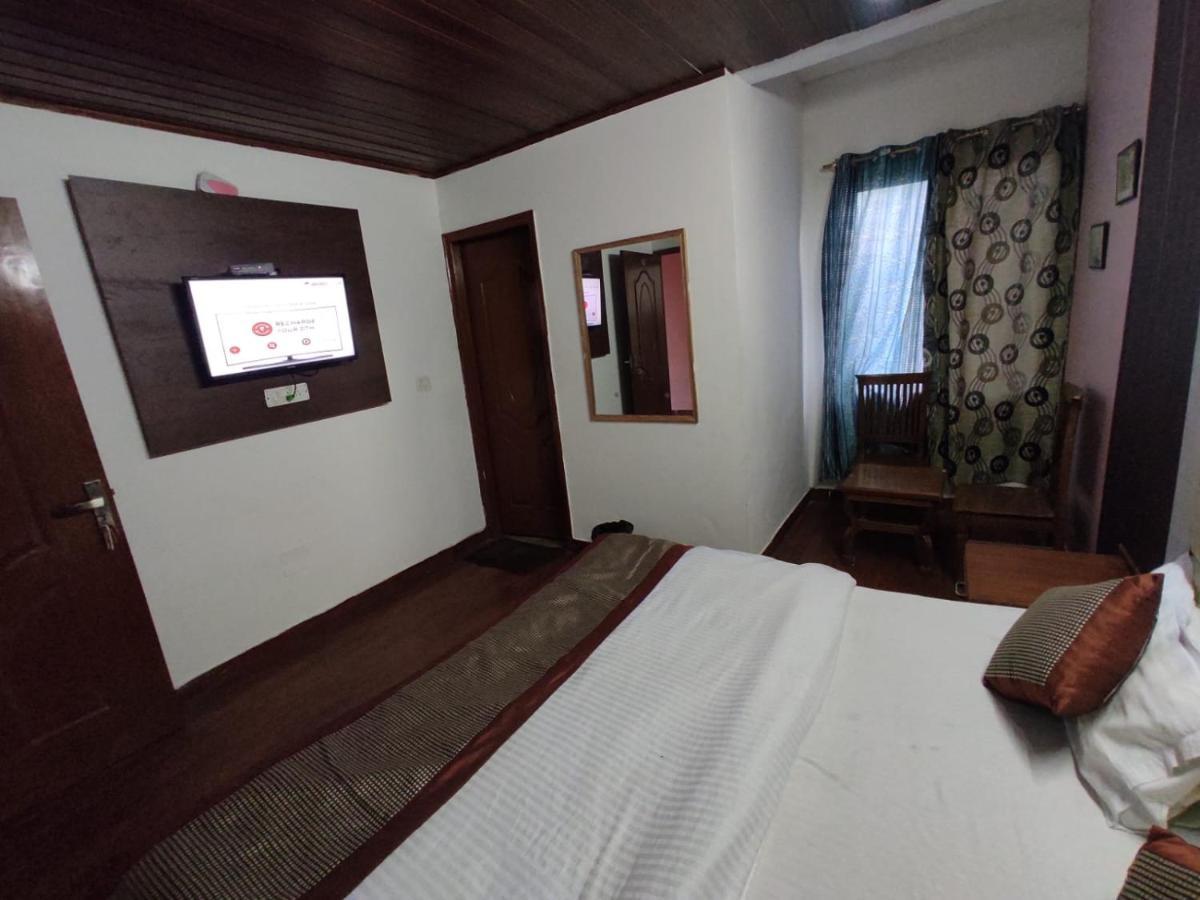 Little Heart Resort Chail Eksteriør bilde