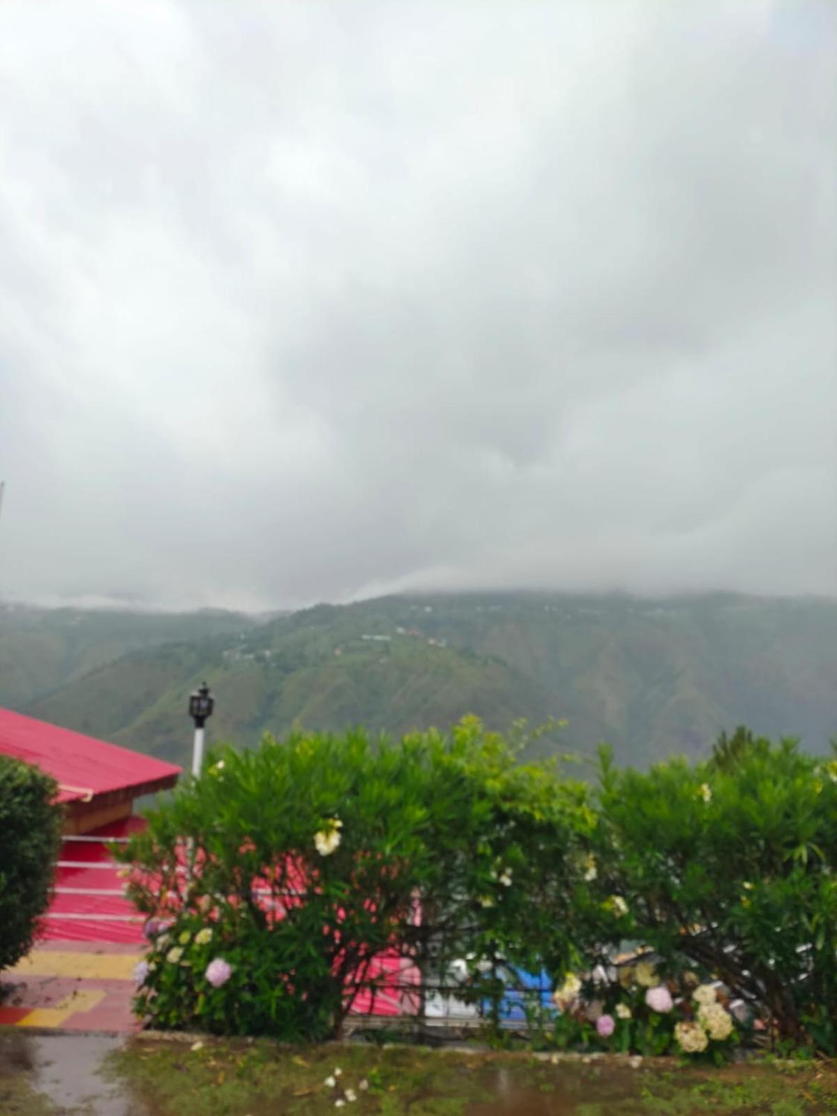 Little Heart Resort Chail Eksteriør bilde
